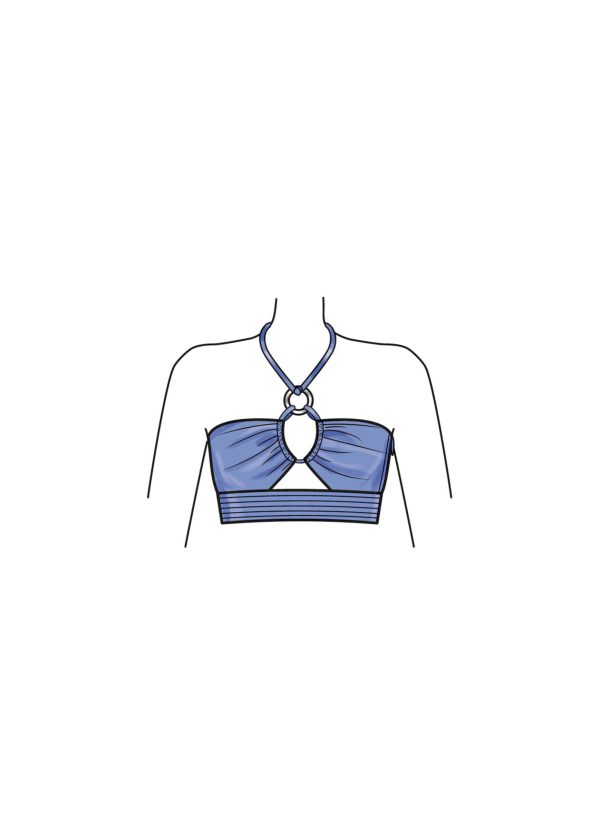 Simplicity S9756