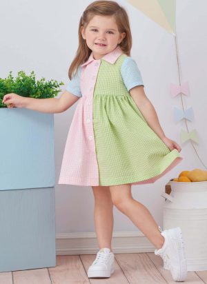 Simplicity S9760