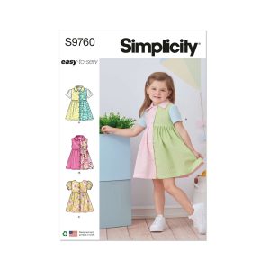 Simplicity S9760