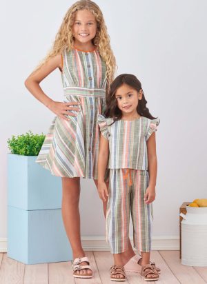 Simplicity S9761