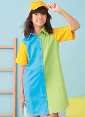Simplicity S9763