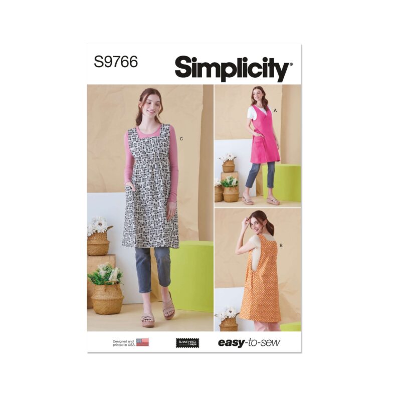 Simplicity S9766