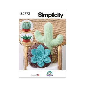 Simplicity S9772