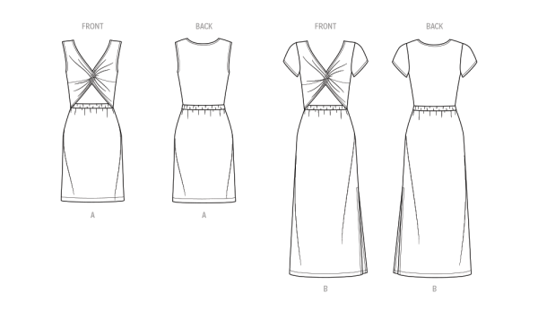 Simplicity S9778