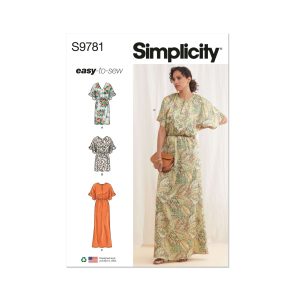 Simplicity S9781