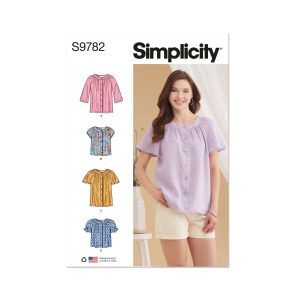 Simplicity S9782