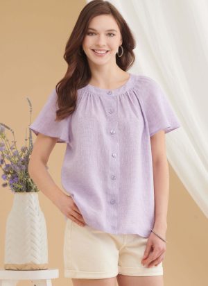 Simplicity S9782
