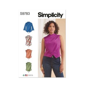 Simplicity S9783