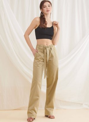 Simplicity S9785