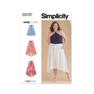 Simplicity S9787