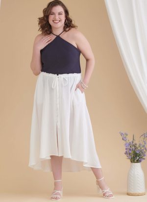 Simplicity S9787