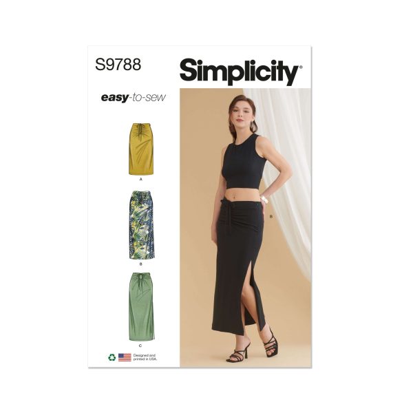 Simplicity S9788