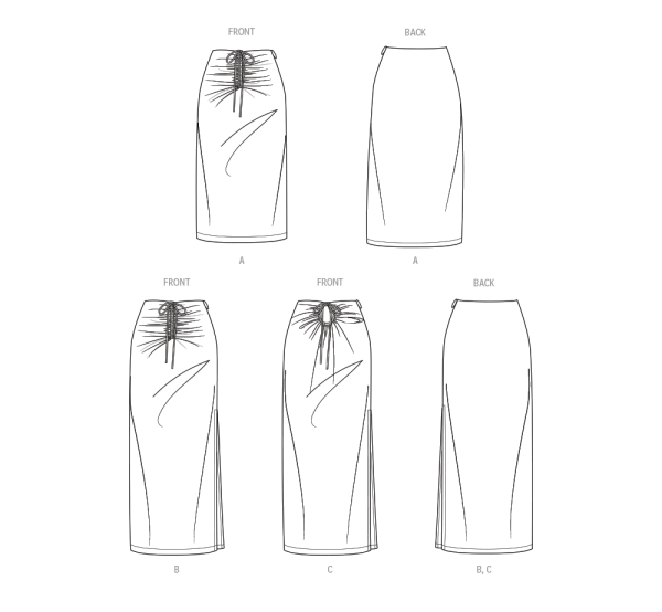 Simplicity S9788