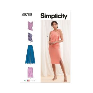 Simplicity S9789