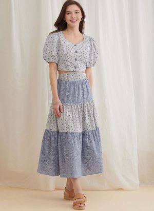 Simplicity S9791