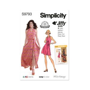 Simplicity S9793