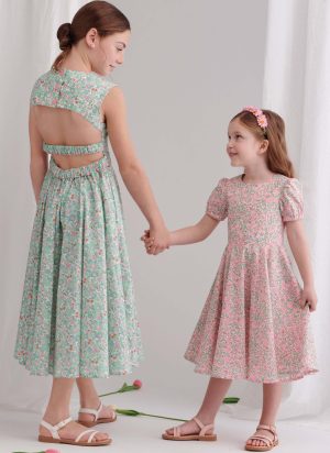 Simplicity S9799