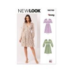 New Look N6749