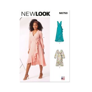New Look N6750
