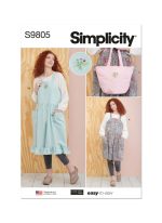 Simplicity S9805