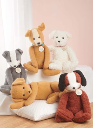 Simplicity S9807
