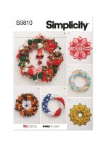 Simplicity S9810