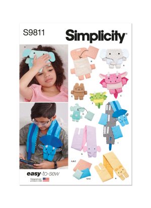 Simplicity S9811