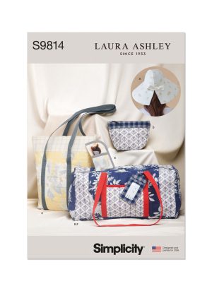 Simplicity S9814
