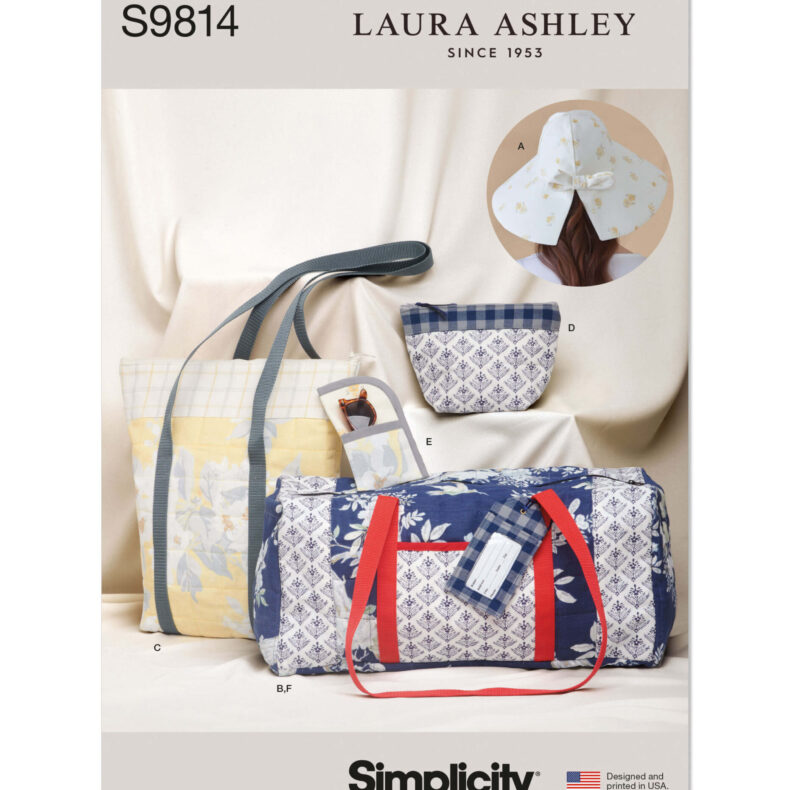 Simplicity S9814