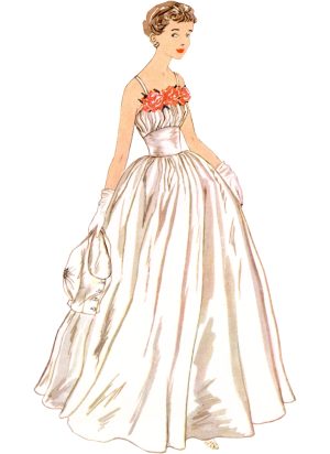 Simplicity S9819