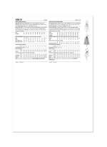 Simplicity S9819