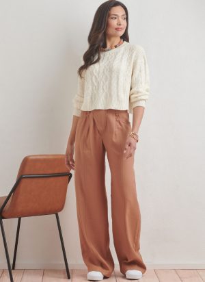 Simplicity S9823