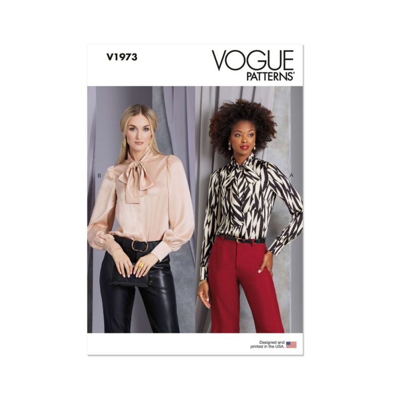 Vogue Patterns V1973