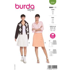 Burda Style 5781