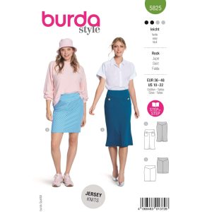 Burda Style 5825