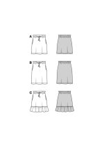 Burda Style 5832