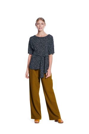 Burda Style 5843