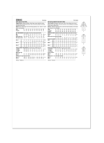 Simplicity S9845