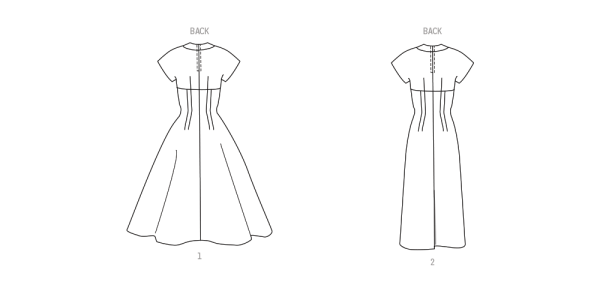 Simplicity S9849