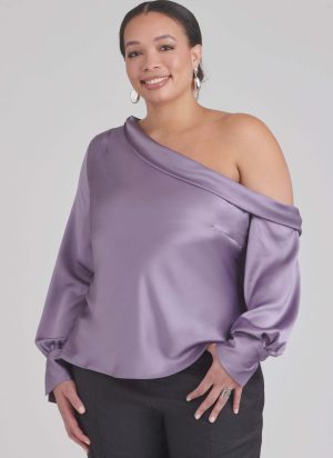 Simplicity S9851