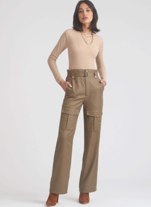 Simplicity S9852
