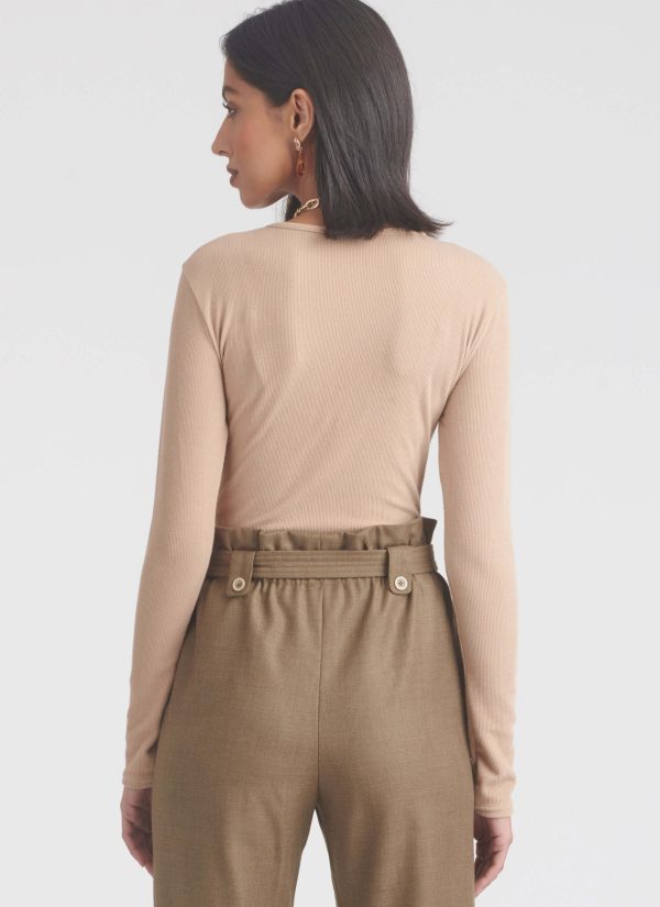Simplicity S9852