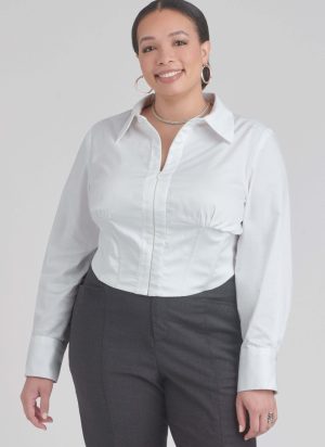 Simplicity S9855