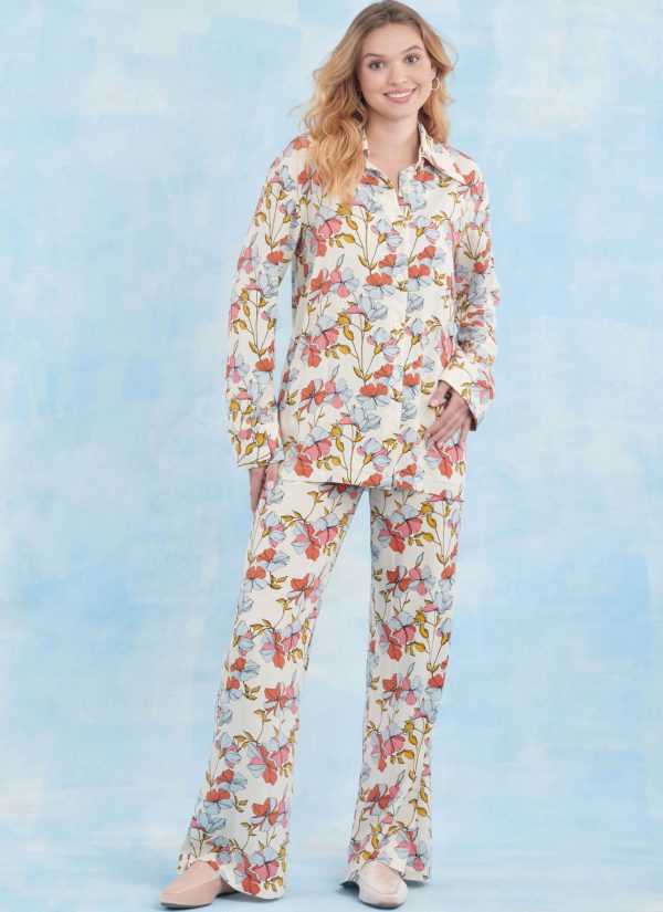 Simplicity S9856