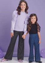Simplicity S9863
