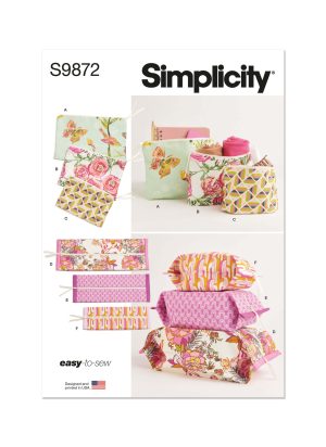 Simplicity S9872