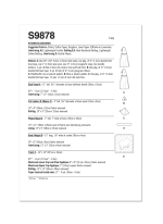 Simplicity S9878
