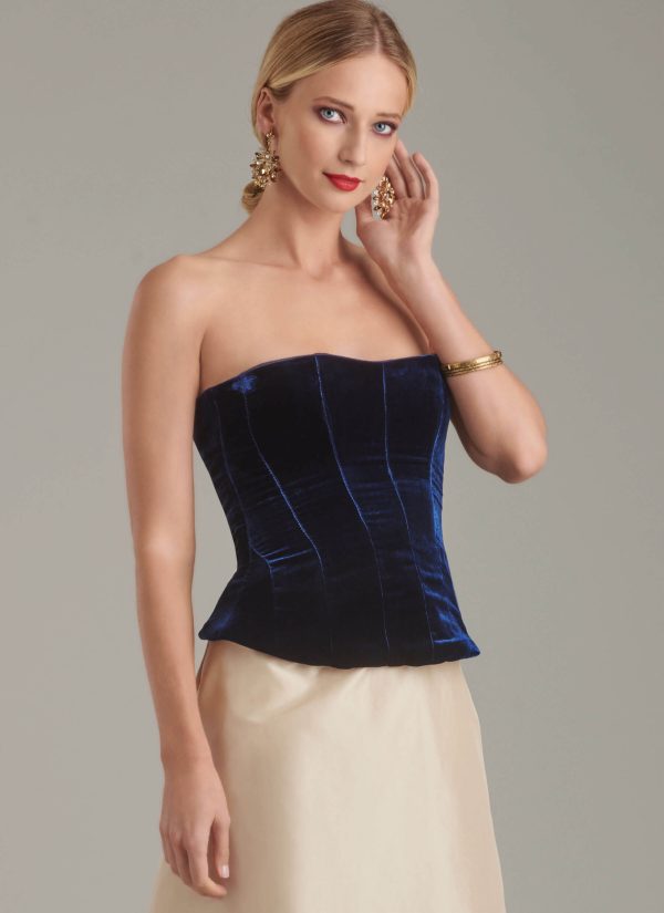 Simplicity S9880