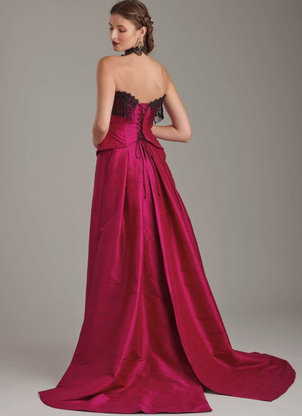 Simplicity S9881