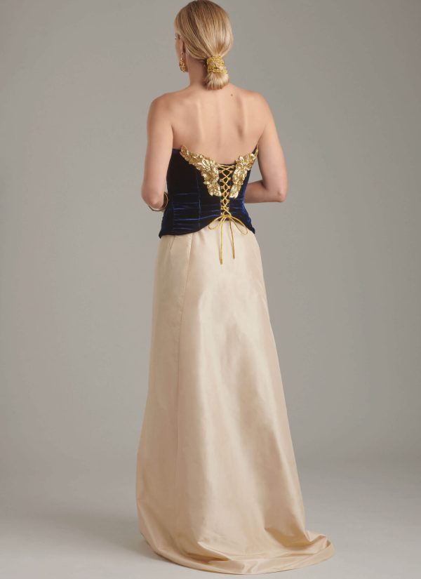 Simplicity S9881